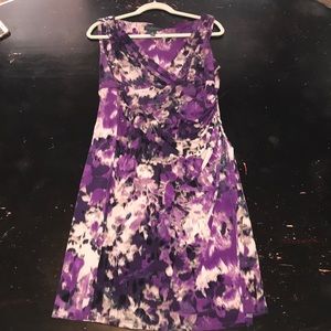 Ralph Lauren multicolored Dress